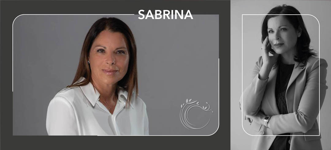 Sabrina Pelosin