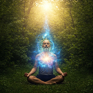 Percorso di crescita spirituale