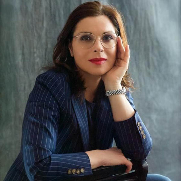 Sabina Pelosin